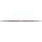 Ekena Millwork Florin Wood Fretwork Pierced Ceiling Medallion, Wood (Paint Grade), 36"OD x 12 5/8"ID x 3/8"T CMWP36X36X0375FOMF - alternate 5